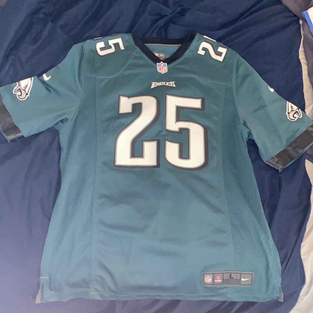 Eagles Jersey